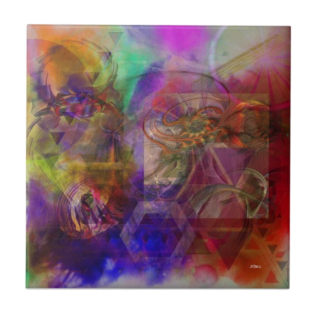 Rapsódia boémia (Frente)