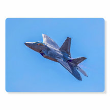 Raptor Martin F-22A Lockheed