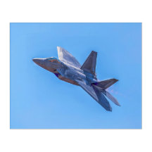 Raptor Martin F-22A Lockheed