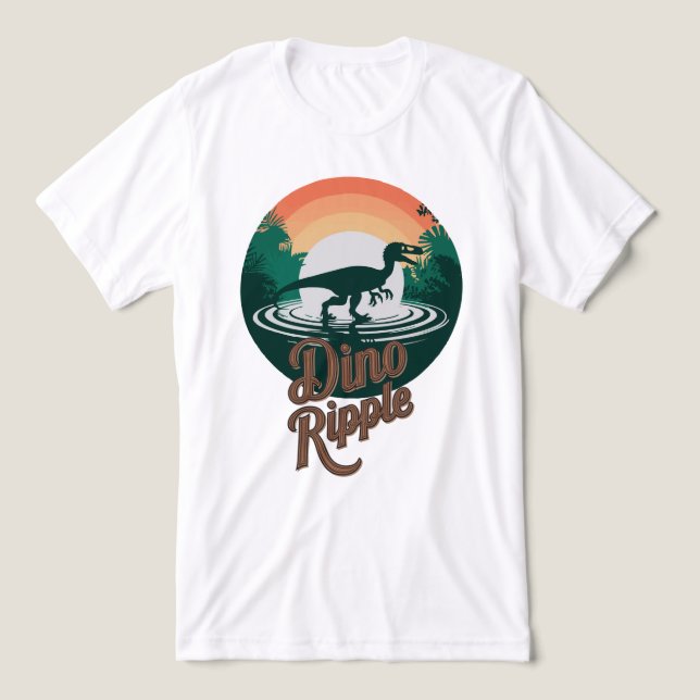 Raptor Ripple (Design frontal)