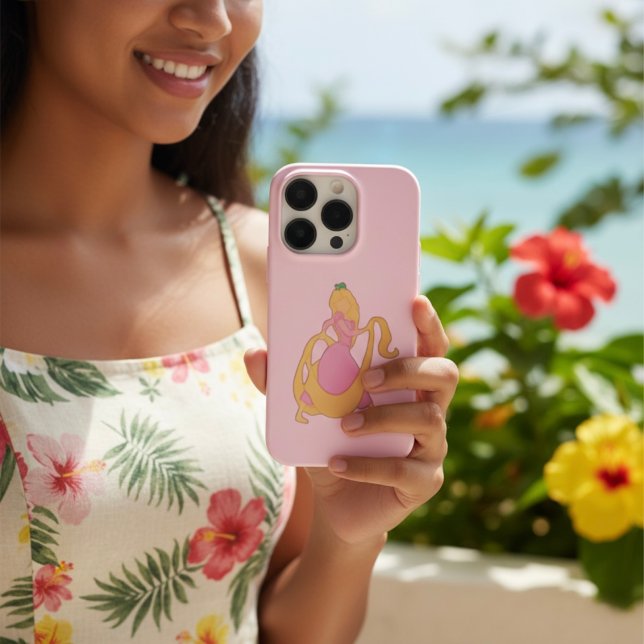 Rapunzel (Criador carregado)