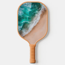 Raque de pickle ball bonita