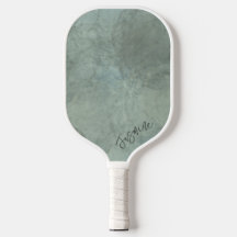 Raque de Pickleball Bem Personalizável