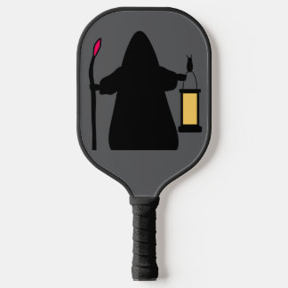 Raque de Pickleball do Mago