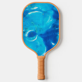 Raque de Pickleball Flor de Poder