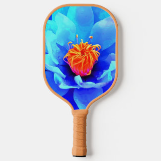 Raque de Pickleball Flor de Poder