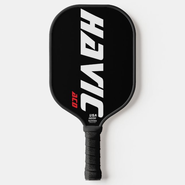 Raque de Pickleball HAVIC DESIGN ACD (Front)