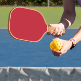 Raque de Pickleball Moderna | Design Minimalista V