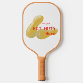 Raque de PickleBall Nozes Quentes