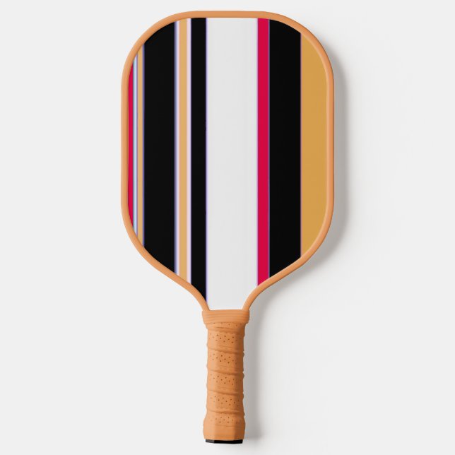 Raque de PickleBall Nozes Quentes (Back)