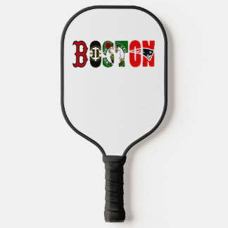 Raque de Pickleball Oficial Equipes Esportivas de