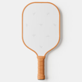 Raque de Pickleball Personalizada