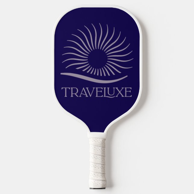 Raque de Pickleball Traveluxe (Front)