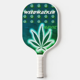 Raque de Pickleball WEEDHACKER