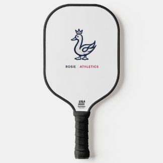 Raquete de Pickelball Global Rosie & Company