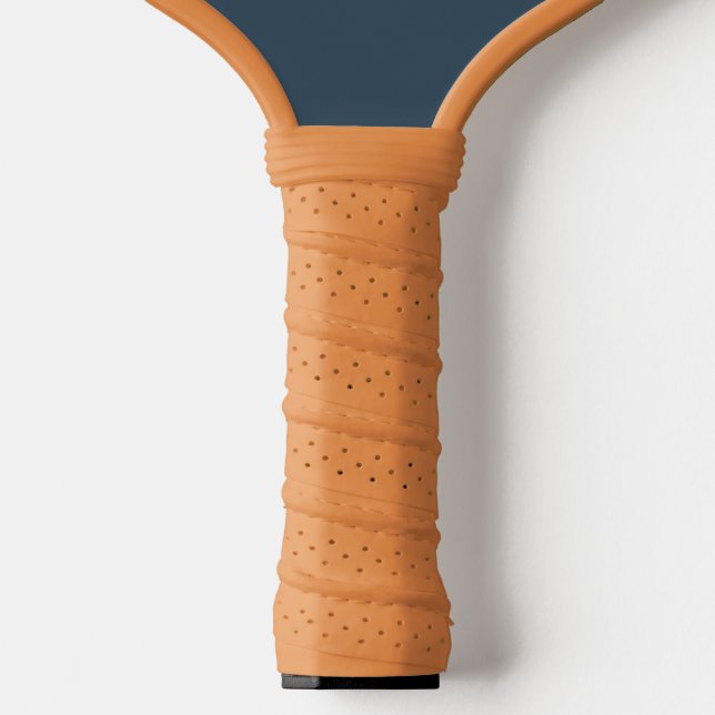Raquete de pickleball (Handle)