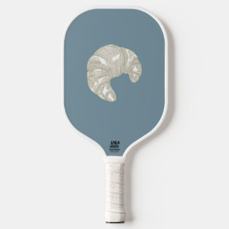 Raquete de Pickleball