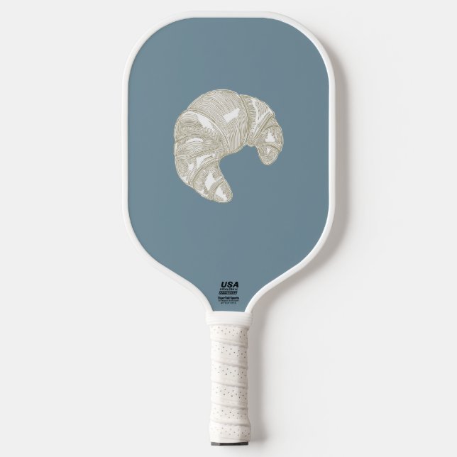 Raquete de Pickleball (Front)