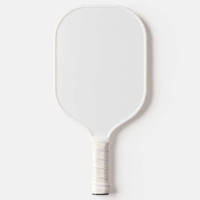 Raquete de Pickleball (Front)