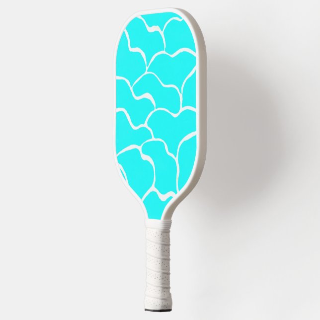 Raquete de Pickleball (Left)