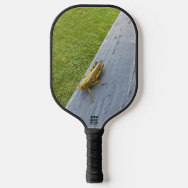 Raquete de Pickleball