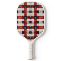 Raquete de Pickleball Americana Lattice