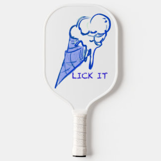 Raquete de PickleBall Atrevida