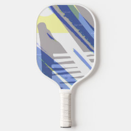 Raquete de PickleBall Atrevida