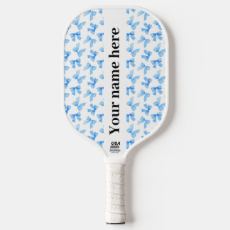Raquete de Pickleball Personalizável