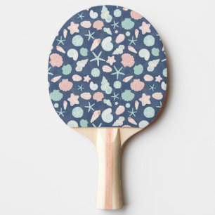 Raquete de Ping-Pong