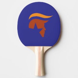 RAQUETE DE PING PONG