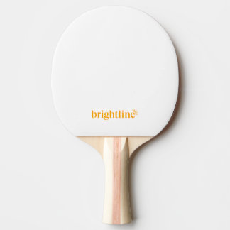 Raquete de Ping-Pong