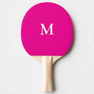 RAQUETE DE PING PONG
