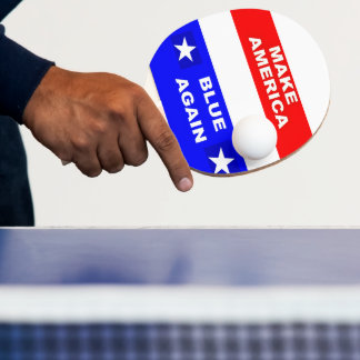 Raquete de Ping Pong