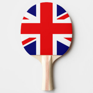 RAQUETE DE PING PONG