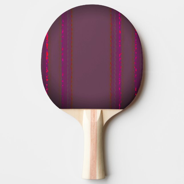 Raquete de Ping Pong (Frente)