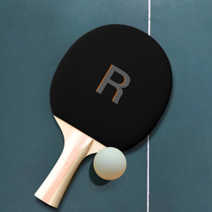 RAQUETE DE PING PONG 
