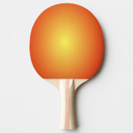 Raquete de Ping Pong