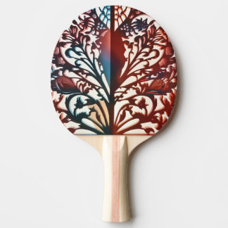 Raquete de Ping-Pong