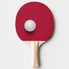Raquete de Ping-Pong