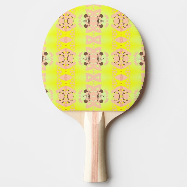 RAQUETE DE PING PONG 139 (Frente)