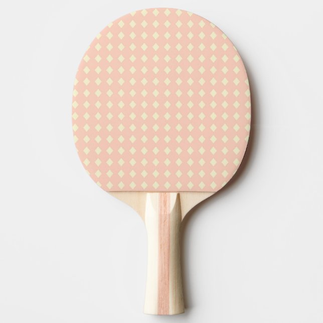 RAQUETE DE PING PONG 48º (Frente)