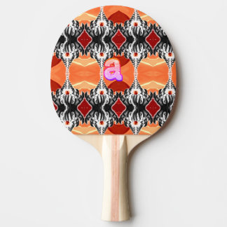 Raquete De Ping Pong "a" Mãos