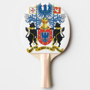 Raquete De Ping Pong Açores Portugal