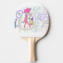 Adam Moyer Original "ZZZ's" Raro