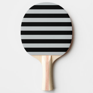 Raquete De Ping Pong Alterar faixas de Cinza para qualquer cor Clique e