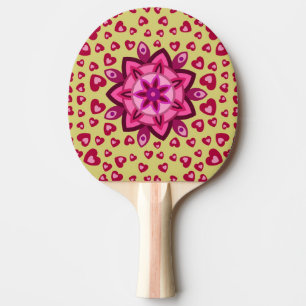 RAQUETE DE PING PONG AME O PRESENTE DE MULHER DE NAMORADO DE HUSBAND NA