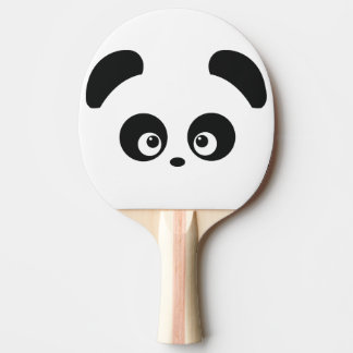 Raquete De Ping Pong Amor Panda®
