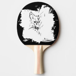 Raquete De Ping Pong Anonimal 1