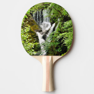 RAQUETE DE PING PONG ATERFALHAS